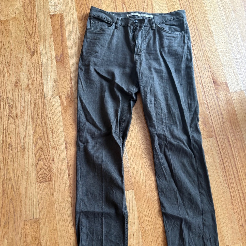 Men’s Banana Republic casual pants